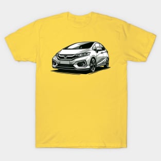 Honda Jazz T-Shirt